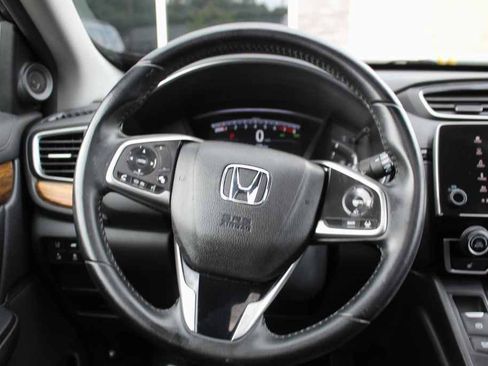 Used 2017 Honda CR-V Touring image 16