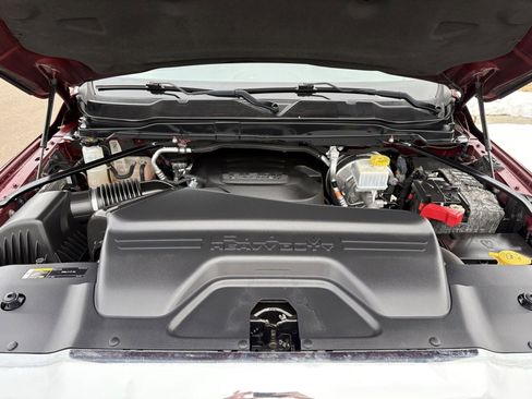 Certified 2019 RAM 2500 Tradesman image 9