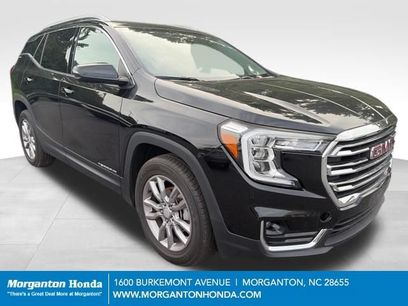 Used 2024 GMC Terrain SLT