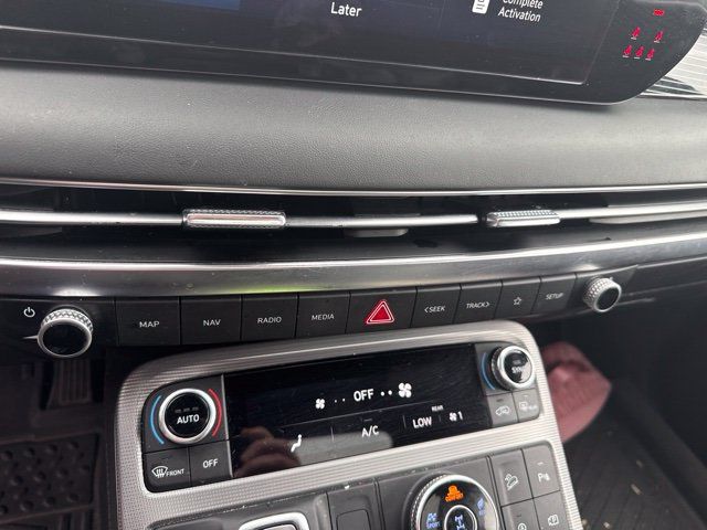 Used 2023 Hyundai Palisade Calligraphy AWD/4WD image 22