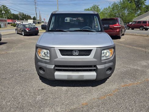 Used 2003 Honda Element EX image 3