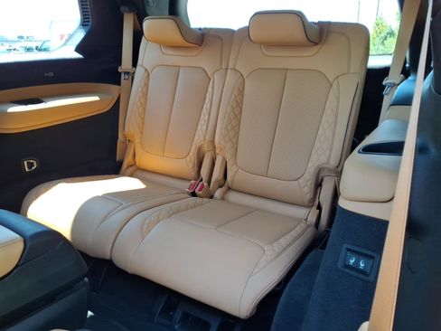 Used 2021 Jeep Grand Cherokee L Summit AWD/4WD image 26
