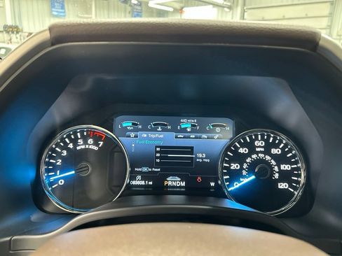 Certified 2020 Ford F150 King Ranch w/ Equipment Group 601A Luxury AWD/4WD image 18