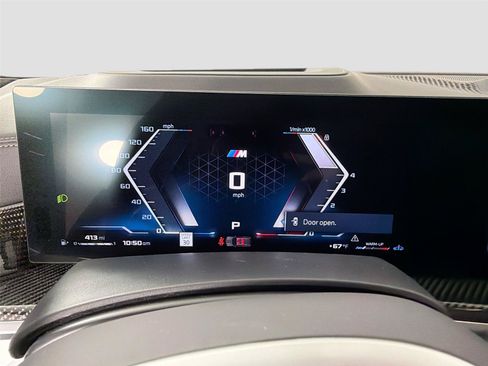 New 2026 BMW X5 M60i AWD/4WD image 19