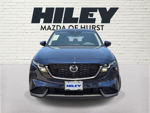 New 2026 MAZDA CX-5 Select AWD/4WD image 2