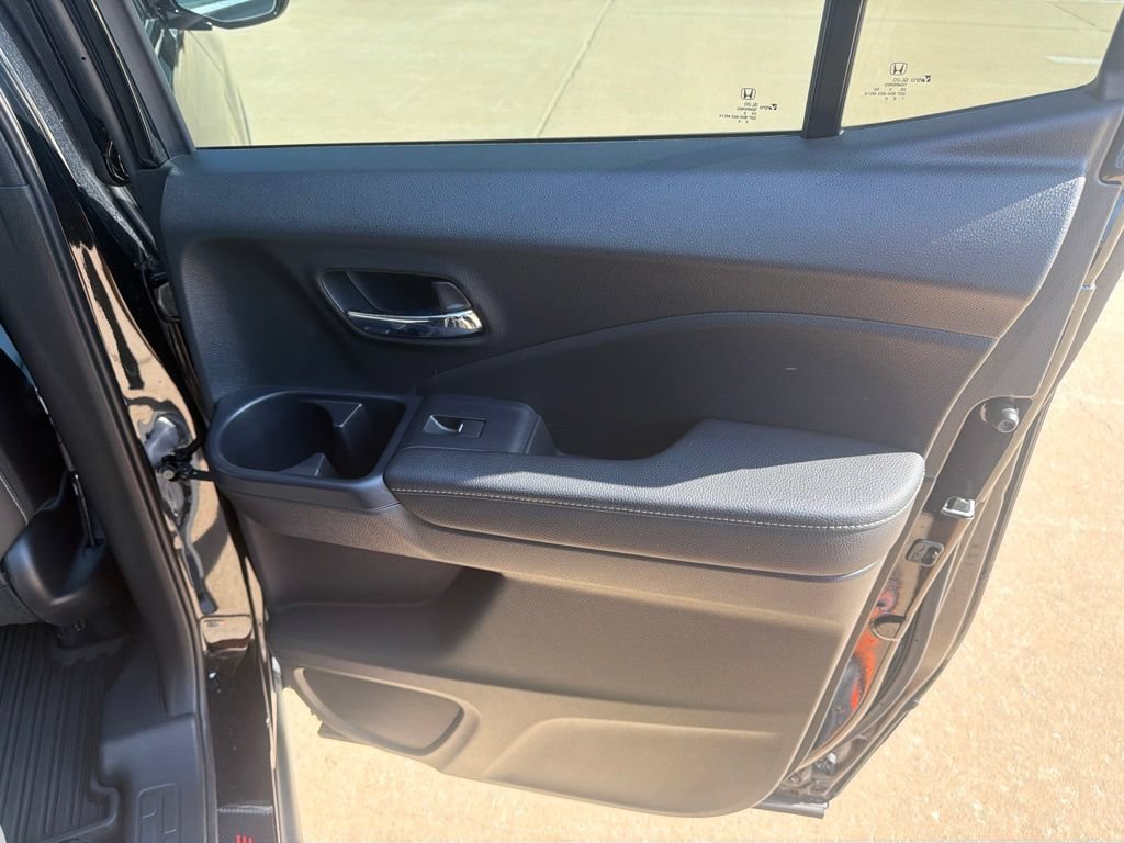 Used 2023 Honda Ridgeline RTL-E image 34