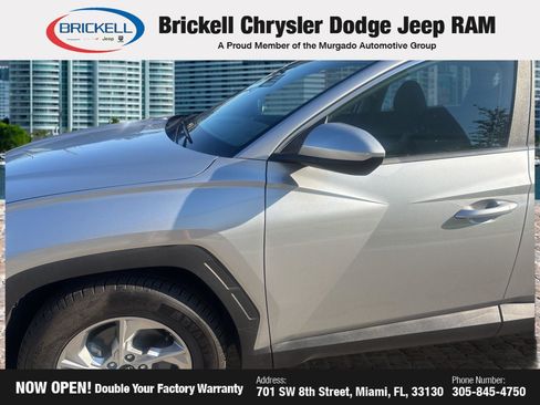 Used 2022 Hyundai Tucson SE FWD image 19