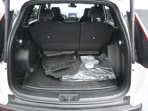 Certified 2026 Honda CR-V Sport-L image 12