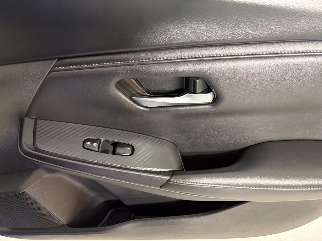 Used 2024 Nissan Sentra SV w/ Trunk Package FWD image 10