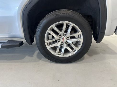 Used 2020 GMC Sierra 1500 SLT w/ SLT Premium Plus Package image 19