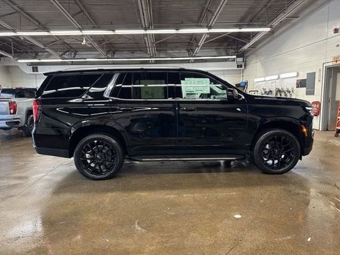 New 2026 Chevrolet Tahoe LT AWD/4WD image 7