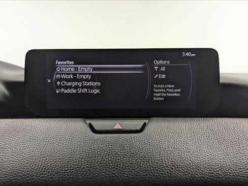 Used 2024 MAZDA CX-90 Plug-In Hybrid w/ Premium Pkg image 21