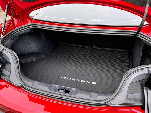 Certified 2024 Ford Mustang Premium image 28