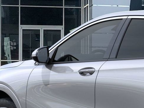 New 2026 Buick Envista Sport Touring FWD image 12