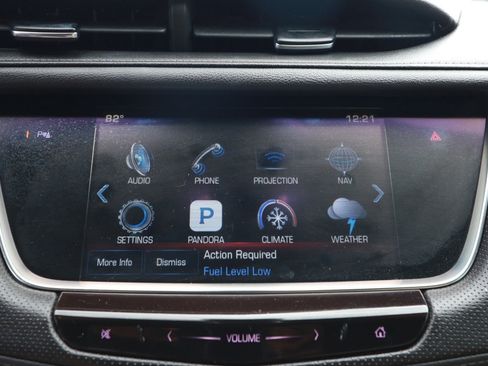 Used 2017 Cadillac XT5 Premium Luxury FWD image 16