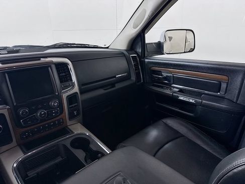 Used 2017 RAM 3500 Laramie AWD/4WD image 24