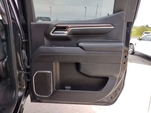 Used 2023 Chevrolet Silverado 1500 LT w/ Protection Package AWD/4WD image 27