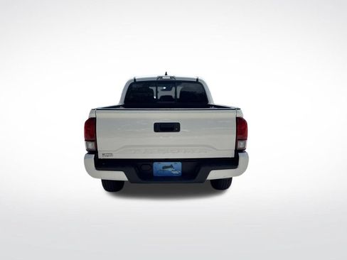 Used 2023 Toyota Tacoma SR w/ SR Convenience Package RWD image 7