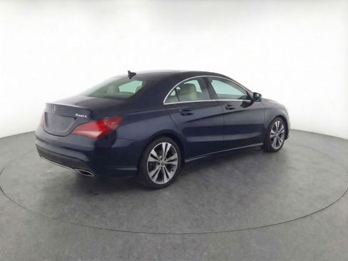 Used 2018 Mercedes-Benz CLA 250 CLA 250 image 5