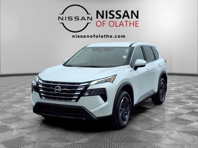 Certified 2026 Nissan Rogue SV w/ Cold Weather Package