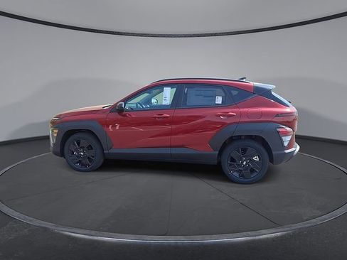 New 2026 Hyundai Kona SEL Sport FWD image 6