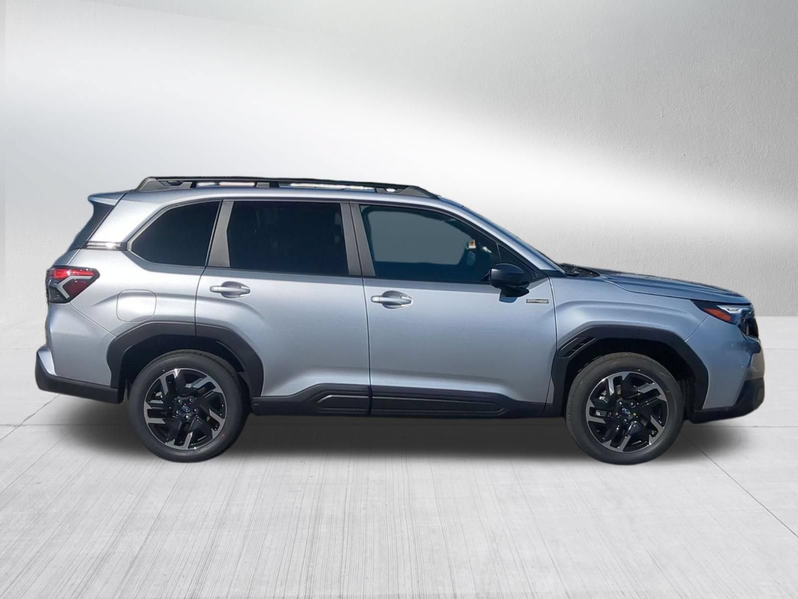 New 2026 Subaru Forester Premium AWD/4WD image 11