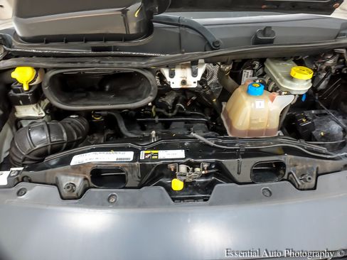 Used 2017 RAM ProMaster 1500 image 21