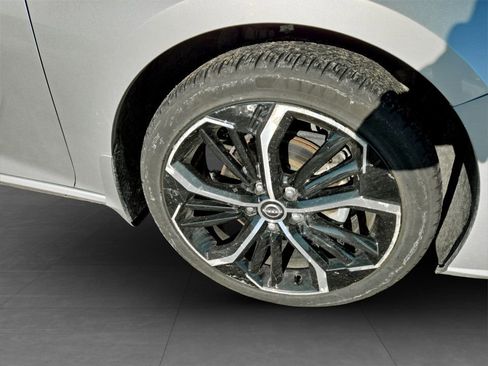 Used 2023 Nissan Altima 2.5 SR image 35