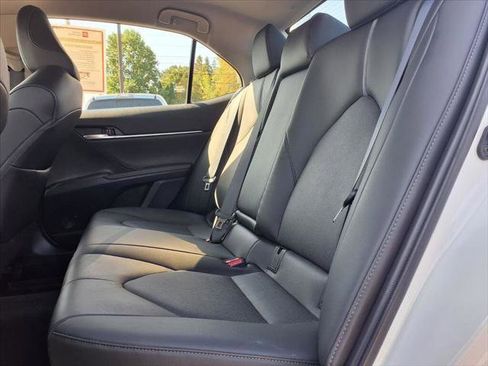 Certified 2023 Toyota Camry XLE image 7