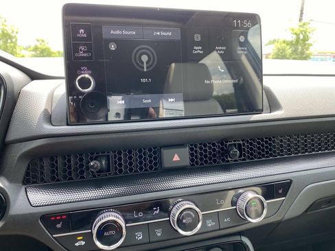 New 2026 Honda CR-V EX image 10