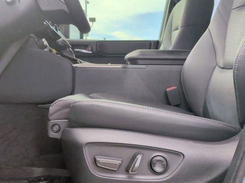 Certified 2025 Toyota Land Cruiser 1958 w/ Premium Package image 12