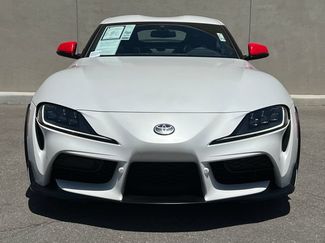Used 2026 Toyota Supra w/ GT4 Style Pack RWD video 3