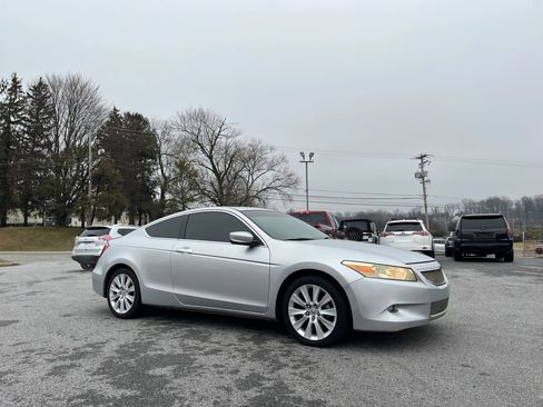Used 2009 Honda Accord EX-L image 1