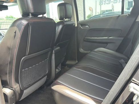 Used 2017 GMC Terrain SLT w/ Open Road Package FWD image 22