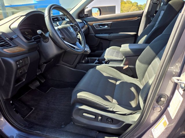 Used 2022 Honda CR-V EX image 10