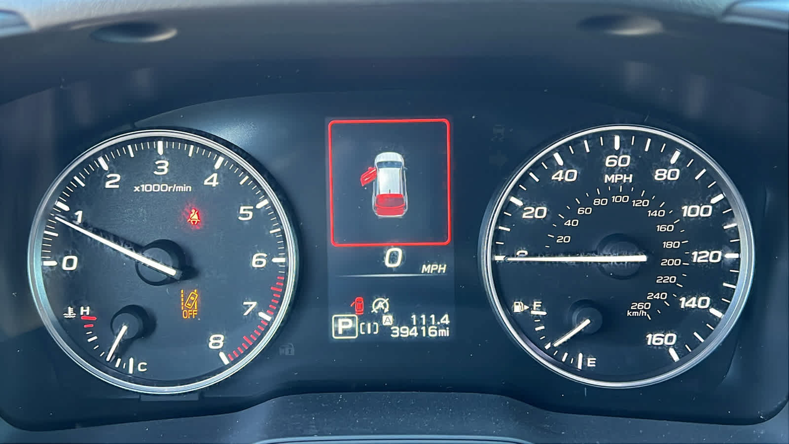 Certified 2024 Subaru Crosstrek 2.0i Premium AWD/4WD image 22