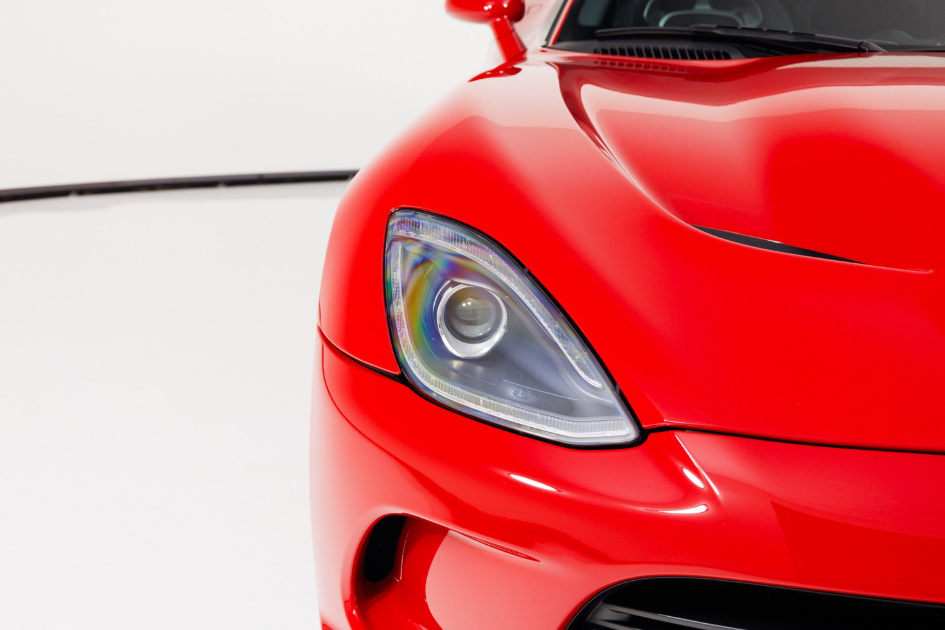Used 2015 Dodge Viper w/ Quick Order Package 22J GT RWD image 62
