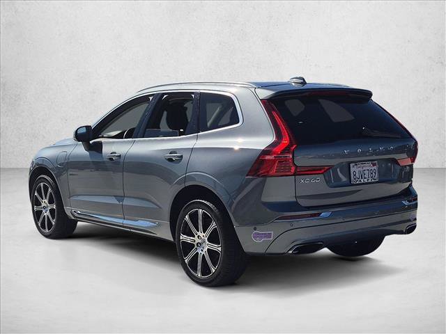 Used 2019 Volvo XC60 T8 Inscription w/ Advanced Package AWD/4WD image 7