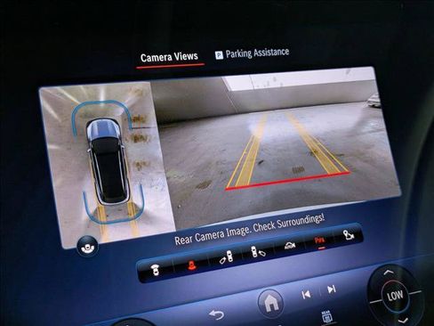 Certified 2024 Mercedes-Benz EQS 450+ SUV image 16