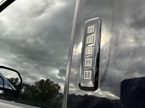 Used 2022 Ford F250 Lariat w/ Tremor Off-Road Package image 49