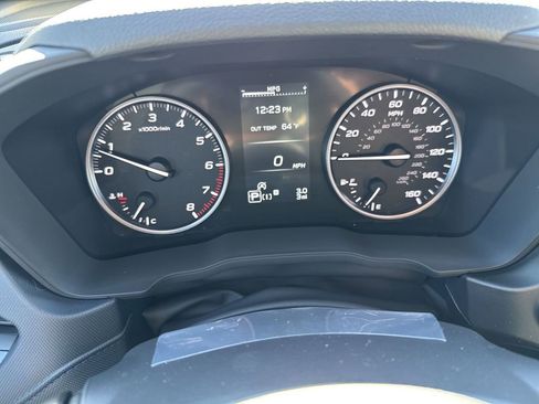 New 2026 Subaru Forester Premium image 10