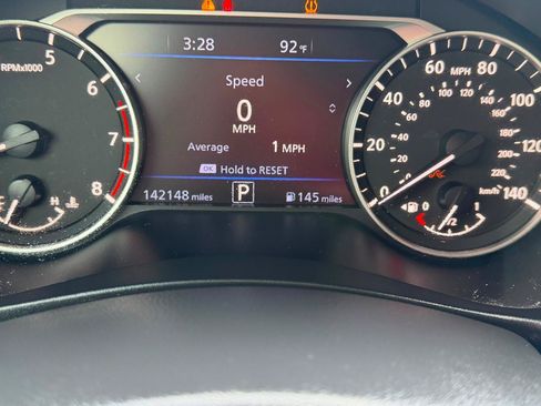 Used 2019 Nissan Altima 2.5 SL FWD image 14