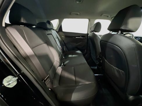 Used 2024 Kia Seltos EX image 20