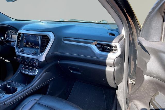 Used 2023 GMC Acadia SLT AWD/4WD image 19