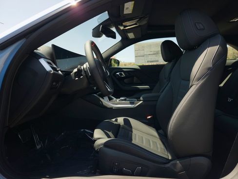 New 2026 BMW M240i xDrive Coupe w/ Premium Package AWD/4WD image 6