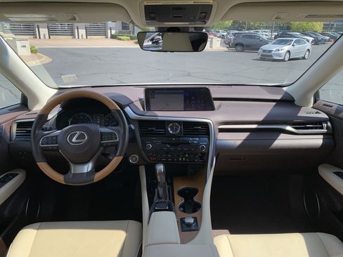Used 2019 Lexus RX 350 FWD w/ Navigation Package image 30
