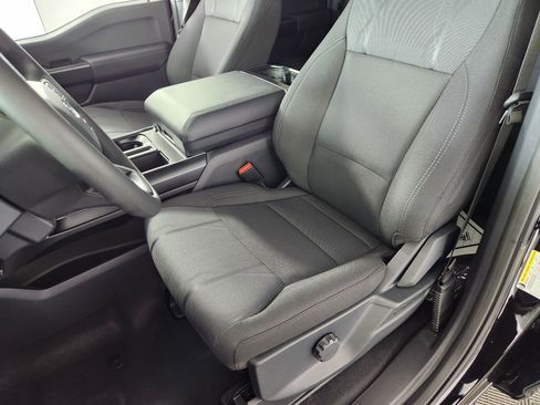 New 2026 Ford F150 STX image 13