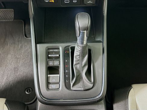 Used 2025 Honda CR-V EX image 23