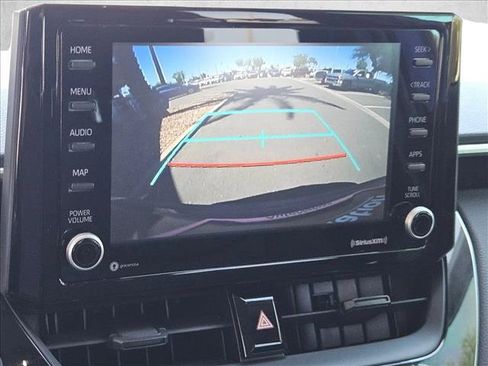 Used 2022 Toyota Corolla Cross LE FWD image 15