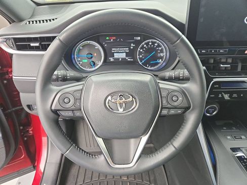 Certified 2024 Toyota Venza Nightshade AWD/4WD image 12